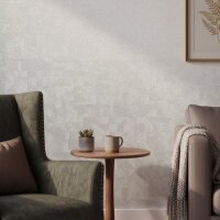 36452 Tapeten Marburg Whisper grau beige Vliestapete