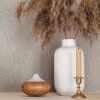 36454 Tapeten Marburg Whisper beige Vliestapete