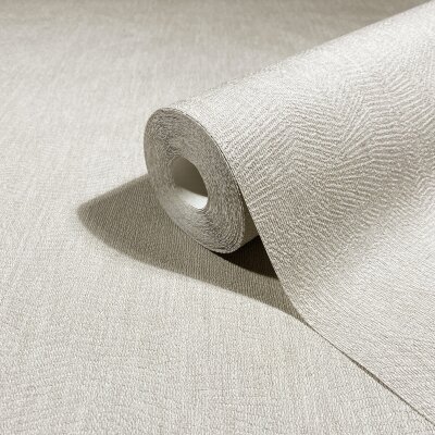 36455 Tapeten Marburg Whisper beige Vliestapete