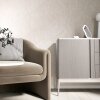 36460 Tapeten Marburg Whisper beige Vliestapete