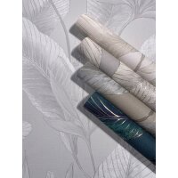 36462 Tapeten Marburg Whisper beige Vliestapete