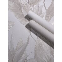 36462 Tapeten Marburg Whisper beige Vliestapete
