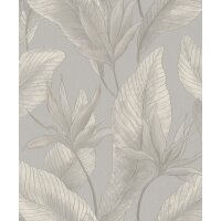36464 Tapeten Marburg Whisper beige grau Vliestapete