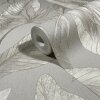 36464 Tapeten Marburg Whisper beige grau Vliestapete