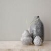 36468 Tapeten Marburg Whisper grau beige Vliestapete