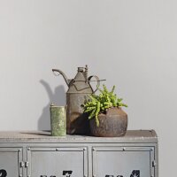 36473 Tapeten Marburg Whisper grau Vliestapete