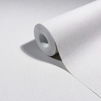 36481 Tapeten Marburg Whisper weiß Vliestapete