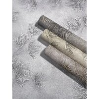 36496 Tapeten Marburg Whisper grau beige braun Vliestapete