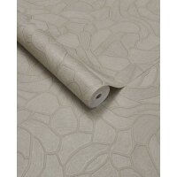 363211 Tapeten Eijffinger Calm Crafted beige sand...