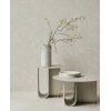 363217 Tapeten Eijffinger Calm Crafted grün Vliestapete