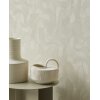 363217 Tapeten Eijffinger Calm Crafted grün Vliestapete