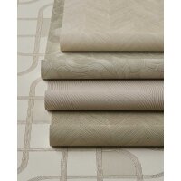 363218 Tapeten Eijffinger Calm Crafted grün Vliestapete