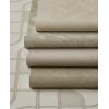 363218 Tapeten Eijffinger Calm Crafted grün Vliestapete