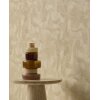 363219 Tapeten Eijffinger Calm Crafted beige sand Vliestapete