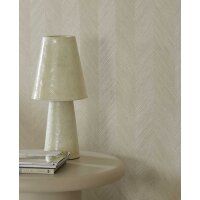 363232 Tapeten Eijffinger Calm Crafted beige sand Vliestapete