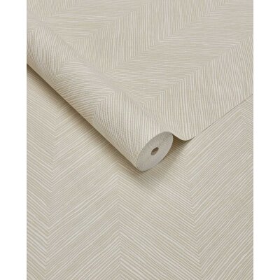 363233 Tapeten Eijffinger Calm Crafted beige sand Vliestapete