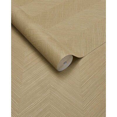 363237 Tapeten Eijffinger Calm Crafted beige sand ocker gelb  Vliestapete