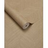 363238 Tapeten Eijffinger Calm Crafted braun taupe oranien terrakotta  Vliestapete