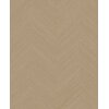 363238 Tapeten Eijffinger Calm Crafted braun taupe oranien terrakotta  Vliestapete