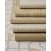 363251 Tapeten Eijffinger Calm Crafted beige sand gelb ocker  Vliestapete