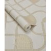 363260 Tapeten Eijffinger Calm Crafted weiß creme gold Vliestapete