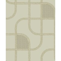 363262 Tapeten Eijffinger Calm Crafted grün...