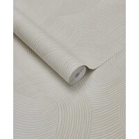 363271 Tapeten Eijffinger Calm Crafted weiß creme...