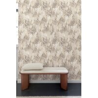 A82801 GranDeco Inia Grau – Muster Tapete...