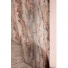A81703 GranDeco Structured Walls Tapete Braun – Vinyl Vliestapete für Wohnzimmer & Wohnräume