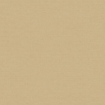 A84923 GranDeco Structured Walls Uni Tapete Braun – Vinyl Vliestapete für Wohnzimmer & Wohnräume