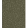 A85201 GranDeco Structured Walls Tapete Grün – Vinyl/Expanyl Vliestapete für Wohnräume