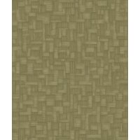 A85202 GranDeco Structured Walls Tapete Grün – Expanyl Vliestapete für Wohnräume