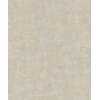 A85402 GranDeco Structured Walls Tapete Beige – Vinyl Vliestapete für Wohnräume