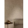 A85403 GranDeco Structured Walls Tapete Grau – Vinyl Vliestapete für Wohnräume