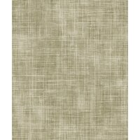 A85502 GranDeco Structured Walls Tapete Grün – Vinyl Vliestapete für Wohnzimmer & Wohnräume