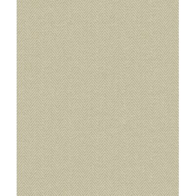 A86204 GranDeco Structured Walls Tapete Grün – Vinyl Vliestapete für Wohnzimmer & Wohnräume