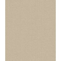 A86205 GranDeco Structured Walls Tapete Braun – Vinyl Vliestapete für Wohnzimmer & Wohnräume