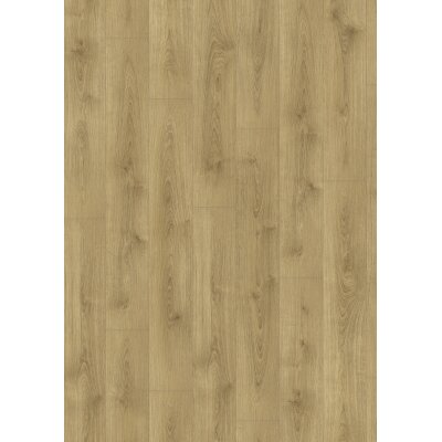 PAR1702005_5521 Jordan Laminat 432 NP Manhattan City Oak Tradition – Landhausdiele Eiche Hellbraun V4, schwimmende Verlegung ohne Kleber