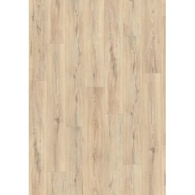 PAR1702005_5516 Jordan Laminat 432 NP Manhattan City Oak Palewhite – Landhausdiele Eiche Creme V4,schwimmende Verlegung ohne Verklebung