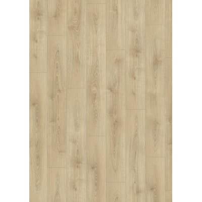 PAR1702005_5520 Jordan Laminat 432 NP Manhattan City Oak Tradition Sand – Landhausdiele Eiche Hellbraun V4, schwimmende Verlegung ohne Verklebung