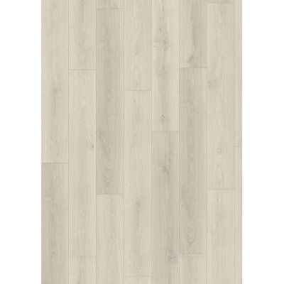 PAR1702005_5558 Jordan Laminat 432 NP Manhattan City Oak Ruby Grey – Landhausdiele Eiche Creme V4, schwimmende Verlegung ohne Verklebung