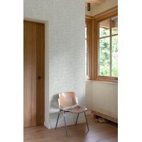 GrandecoLife Karuna Vinyltapete Stitched Organic 205001...