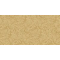 GrandecoLife Karuna Vinyltapete Taupe Blättermotiv...