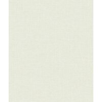 GrandecoLife Karuna Vinyltapete Grau Uni Textil A71002...