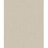 GrandecoLife Karuna Vinyltapete Beige Uni Textil A71004 Solena Plain – scheuerbeständig, 53 cm x 10,05 m