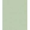GrandecoLife Karuna Vinyltapete Grün Uni Textil A71008 Solena Plain – scheuerbeständig, 53 cm x 10,05 m
