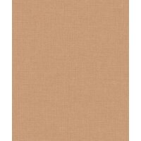 GrandecoLife Karuna Vinyltapete Rot Uni Textil A71010...