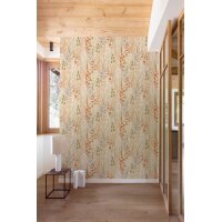 GrandecoLife Karuna Vinyltapete Beige A76201 Galia...