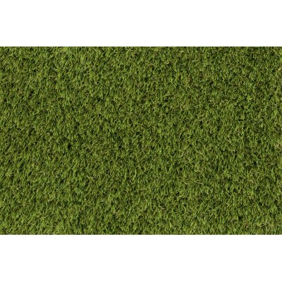 Kunstrasen FLORIDA Holiday 24 – 400 cm Breite, 38 mm Polhöhe, extra dicht & premium