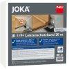JOKA JK119+ Leistenschutzband 20 m selbstklebend Randabdichtung Laminat Feuchteschutz